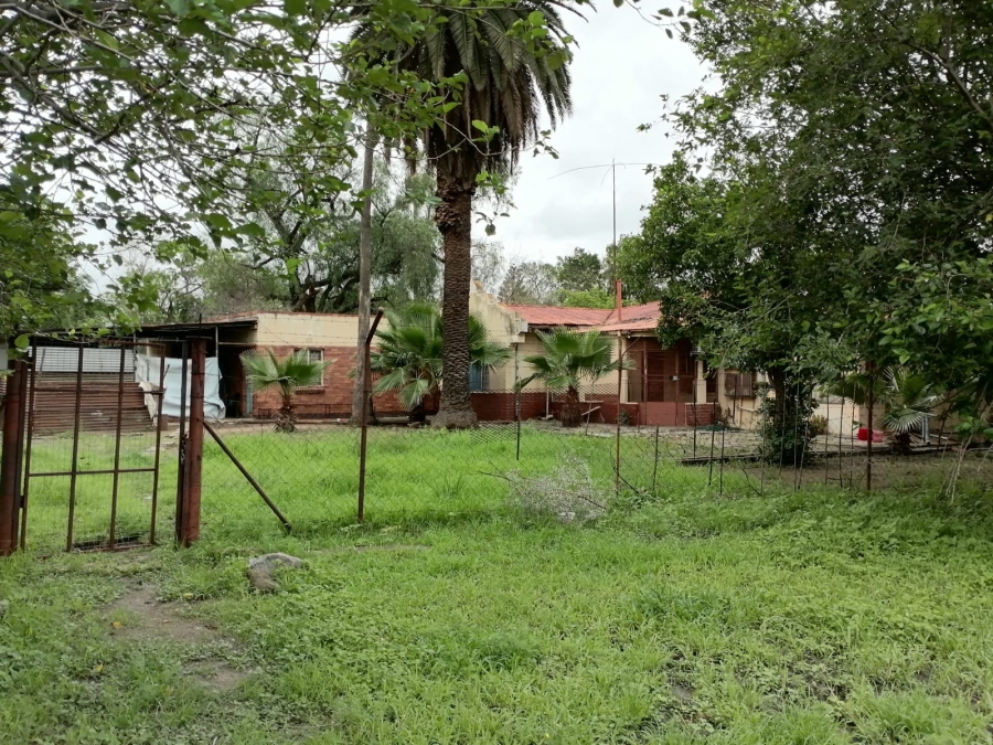 Commercial Property for Sale in Marikana North West